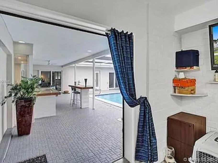 Pool Vacation Villa Hollywood Luaran gambar